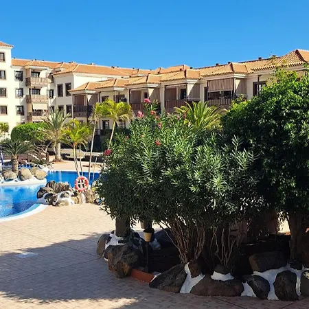 Apartman Casa Normanda Costa Del Silencio