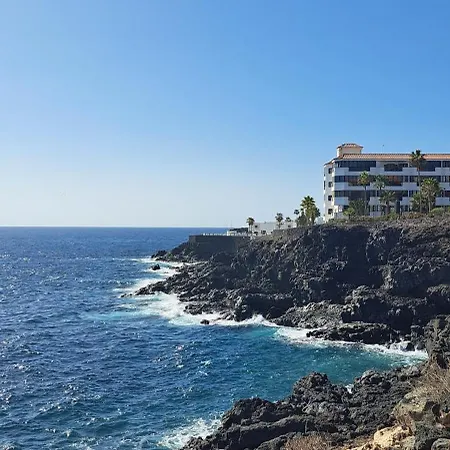 Apartman Casa Normanda Costa Del Silencio