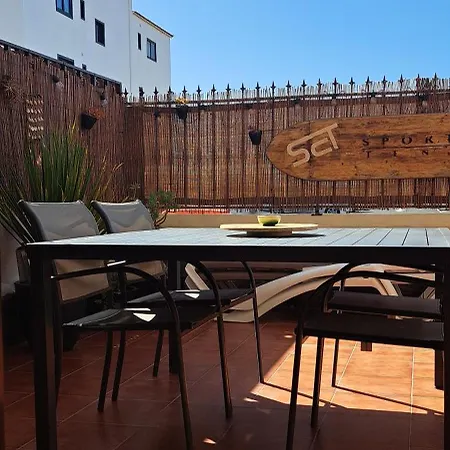 Casa Normanda Apartman *