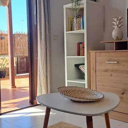 Casa Normanda Apartman *