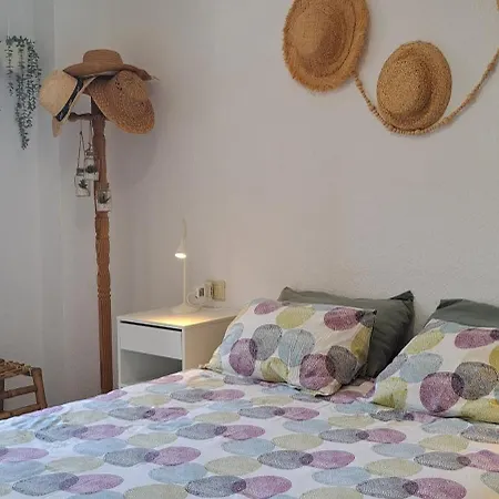 Casa Normanda Apartman Costa Del Silencio