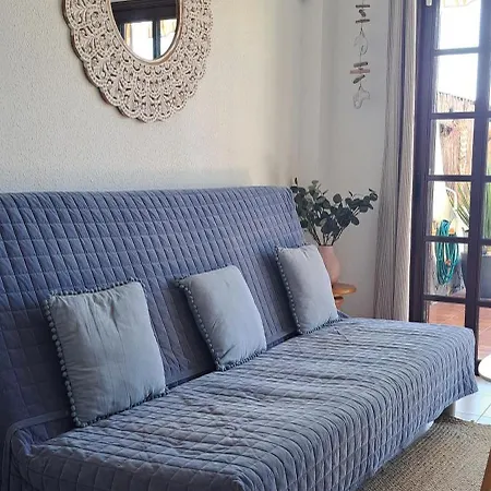 Apartman Casa Normanda Costa Del Silencio