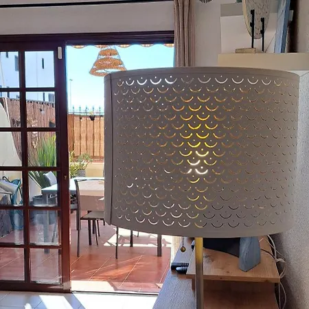 Apartman Casa Normanda