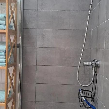 Casa Normanda Apartman