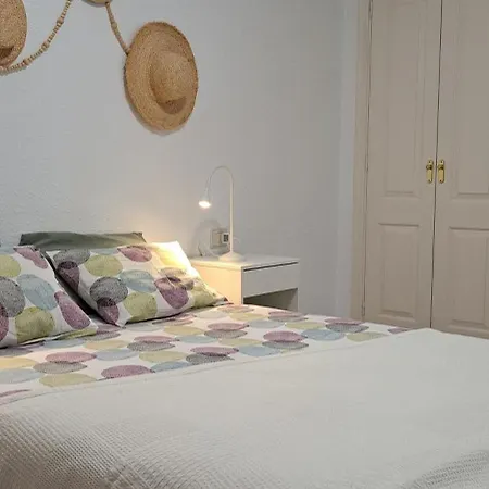 Casa Normanda Apartman Costa Del Silencio